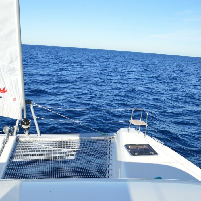 Odissea | Lagoon 42 photo 4