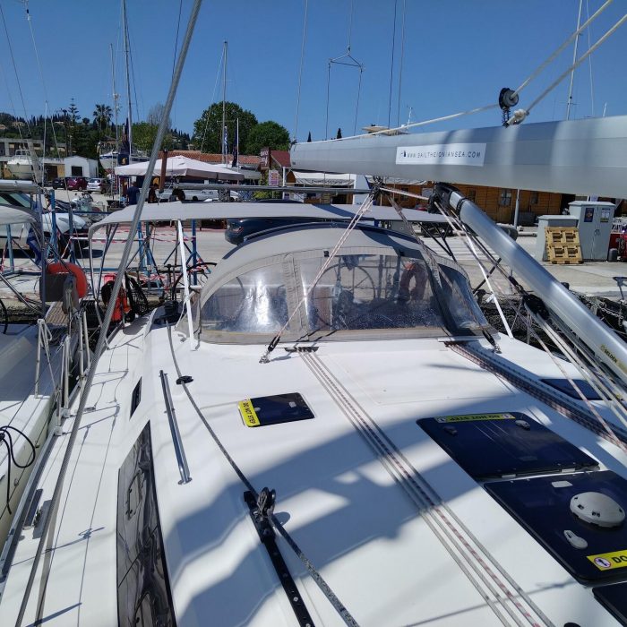 Mojito | Bavaria Cruiser 46 photo 10