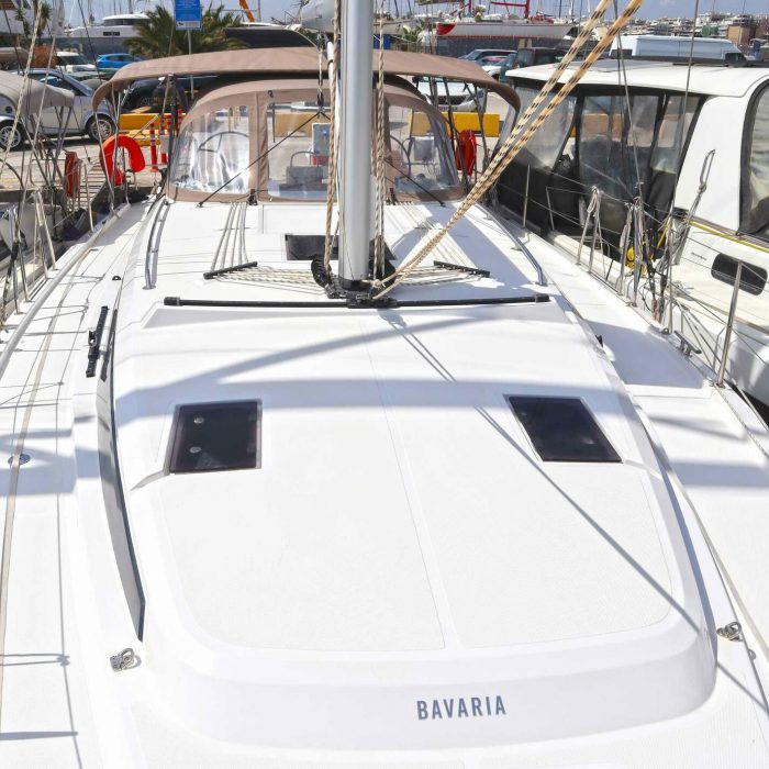 Lima | Bavaria C42 photo 7