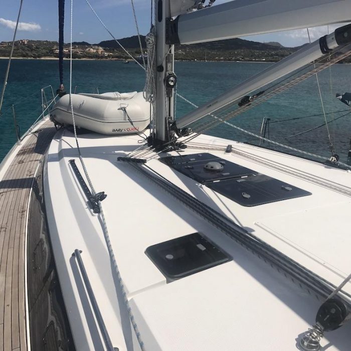 Aludra | Bavaria Cruiser 46 photo 2
