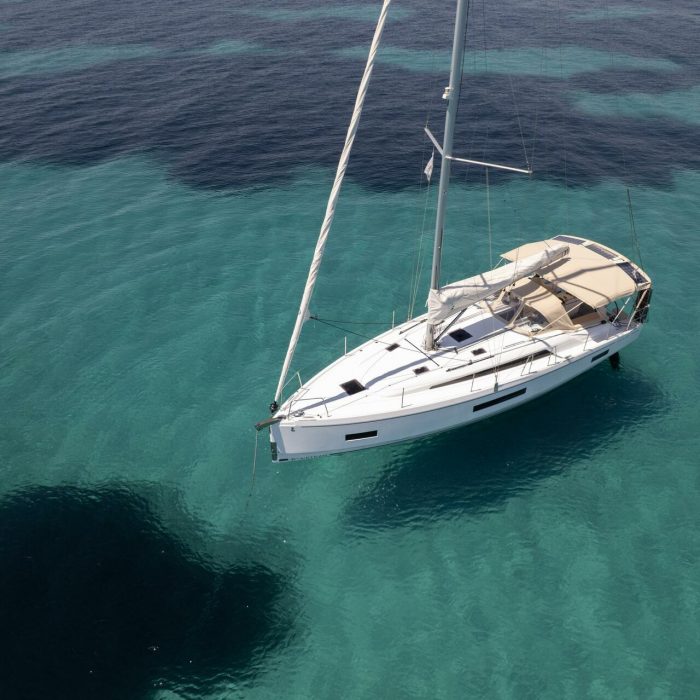 Netos | Oceanis 40.1 photo 9