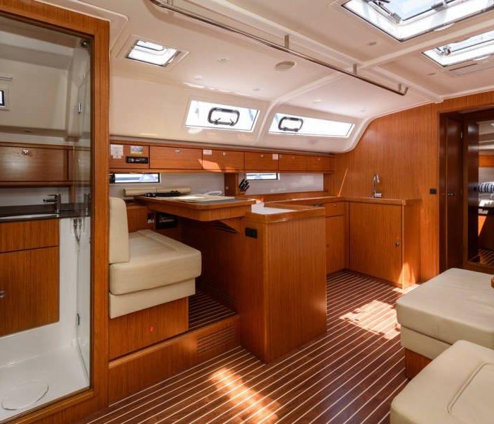 Apollon | Bavaria cruiser 51 photo 11