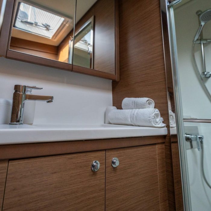 Fico - Premium line | Lagoon 52F photo 23
