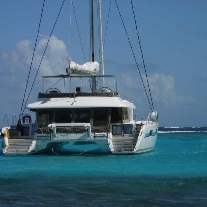 Marlena | Lagoon 620 photo 2