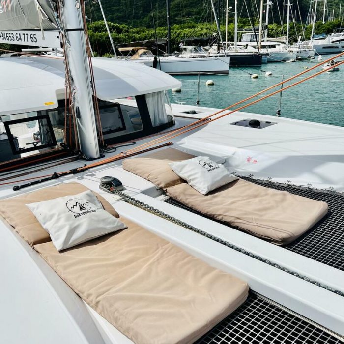 MOANA Mallorca CREWED | Excess 11 photo 9