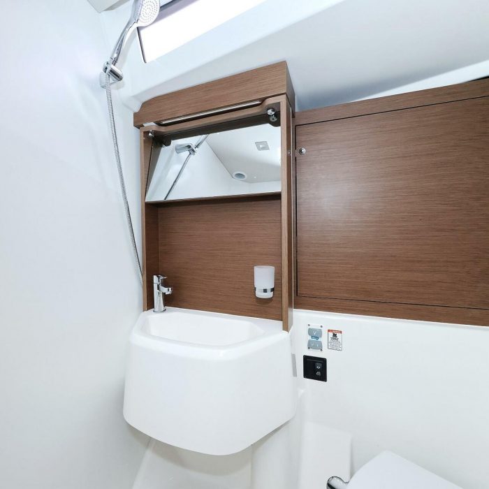 Seaduction | Oceanis 51.1 photo 43