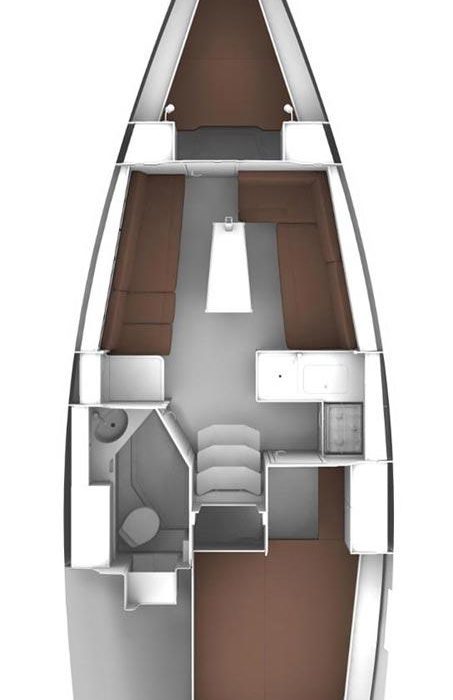 Pace | Bavaria Cruiser 34 photo 5