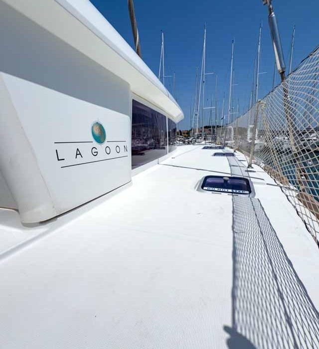 Yolamare | Lagoon 400 S2 photo 9