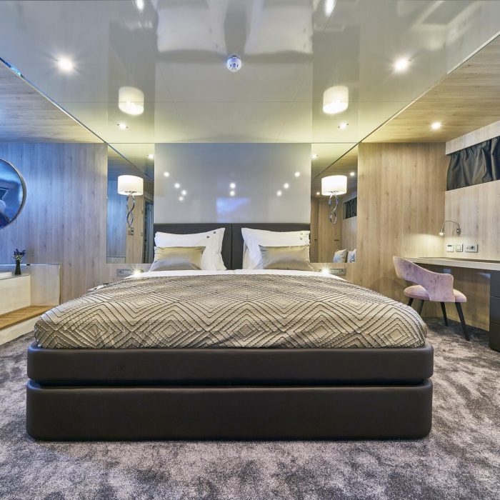 Dalmatino | Luxury Sailing Yacht photo 153