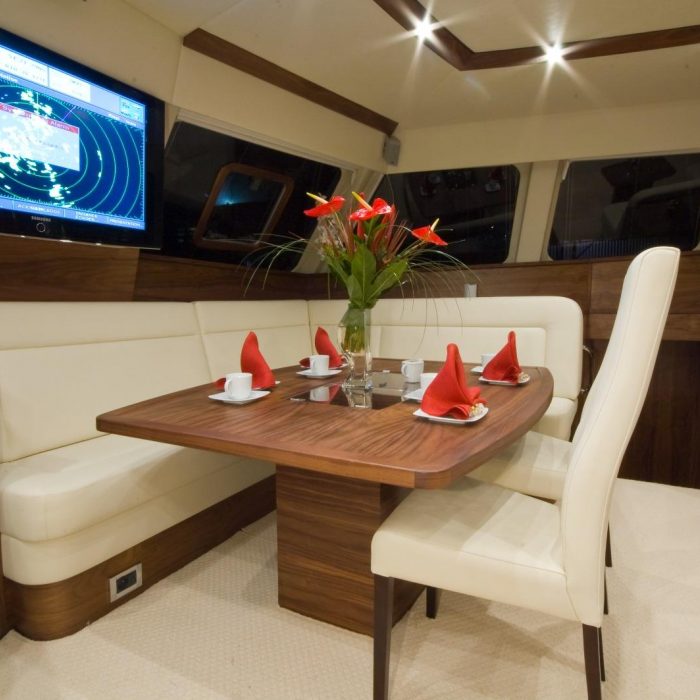 Marea | Sunreef 62 photo 6