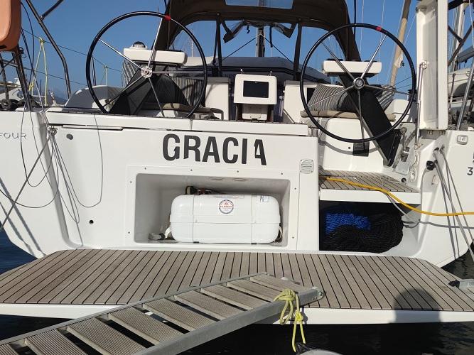 Gracia photo 10