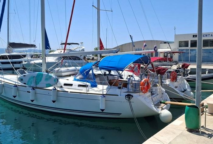 Hauraki (refit: 2025, new engine and solar panels) photo 52