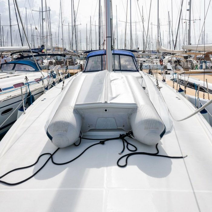 Agape - Premium line | Oceanis 51.1 photo 2