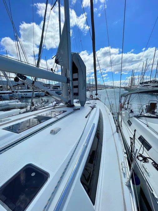 Prince Nikolaos | Bavaria Cruiser 51 photo 4