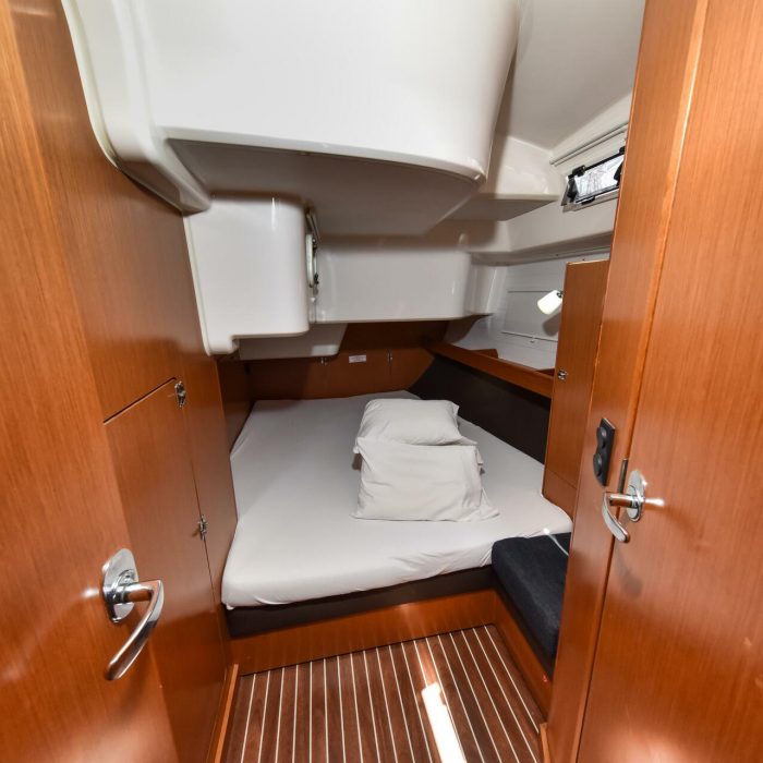 Yolo | Bavaria Cruiser 51 photo 57