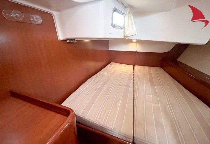 Calypso | Oceanis 50 - 3 cab. photo 23