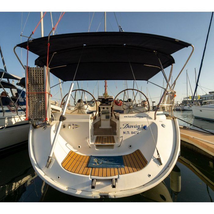 Danai (with Bowthruster ,Solar Panels, New Sails) | Bavaria 44 photo 3