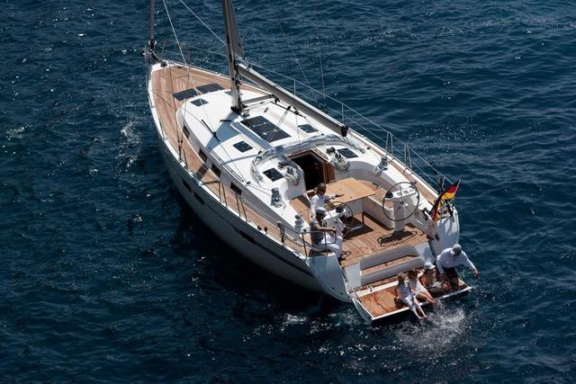 Shoogle | Bavaria Cruiser 45 photo 2