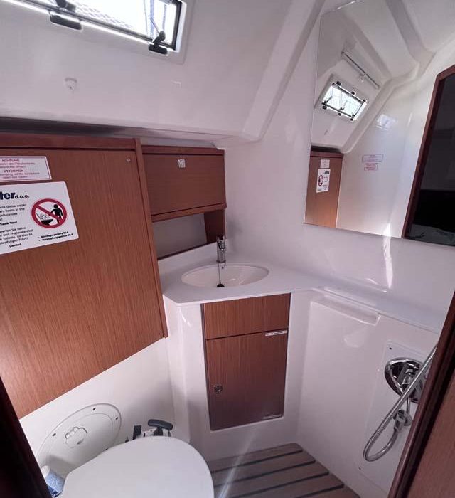 Tesorino | Bavaria Cruiser 46 Style photo 10