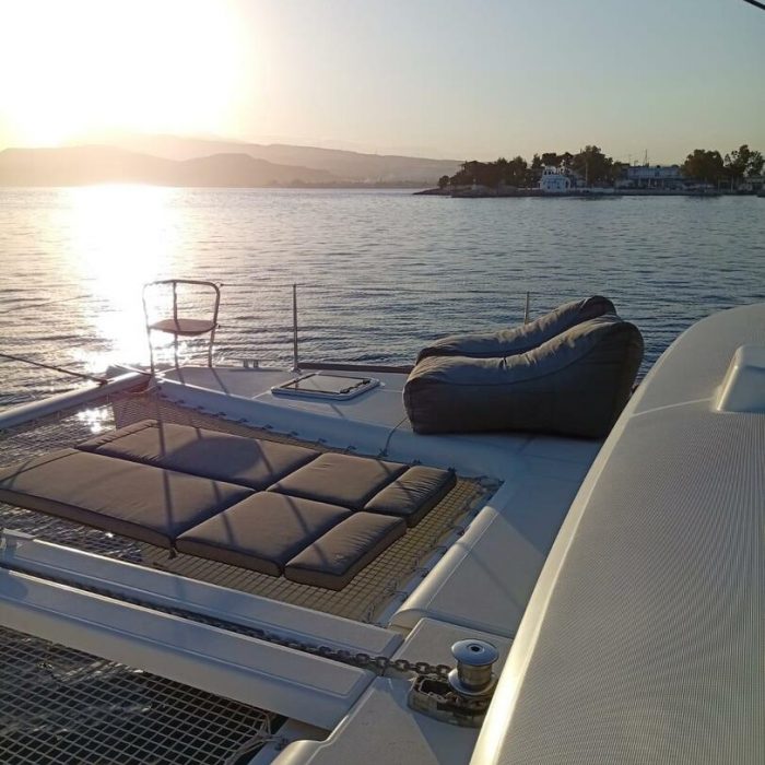 Seaker | Lagoon 400 S2 photo 5