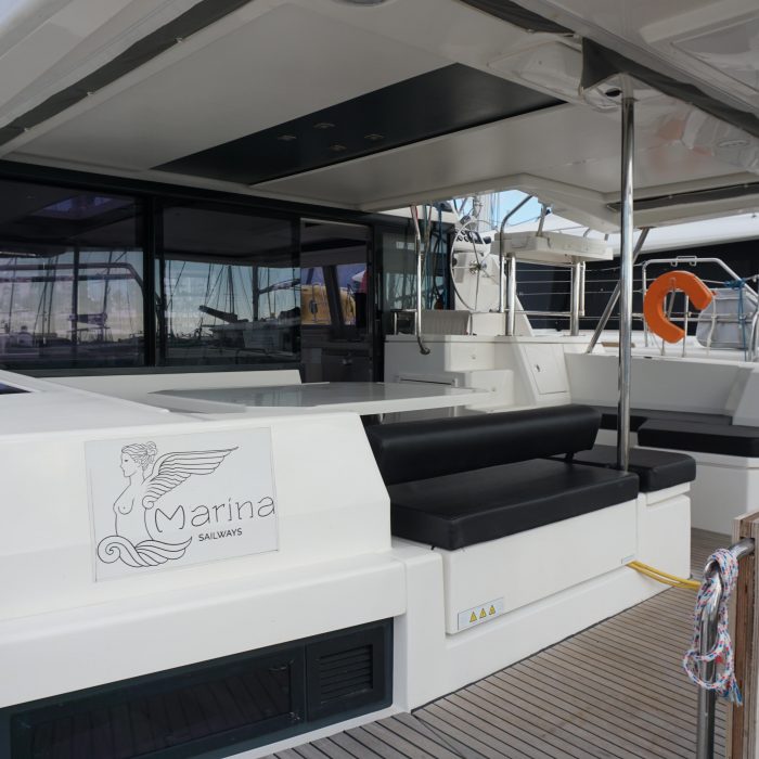 Marina photo 12
