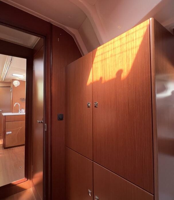 Marlin | Bavaria Cruiser 46 Style photo 31