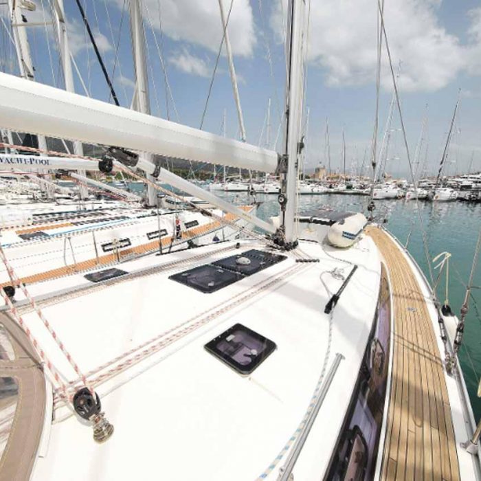 Attalya 2 | Bavaria Cruiser 46 photo 3