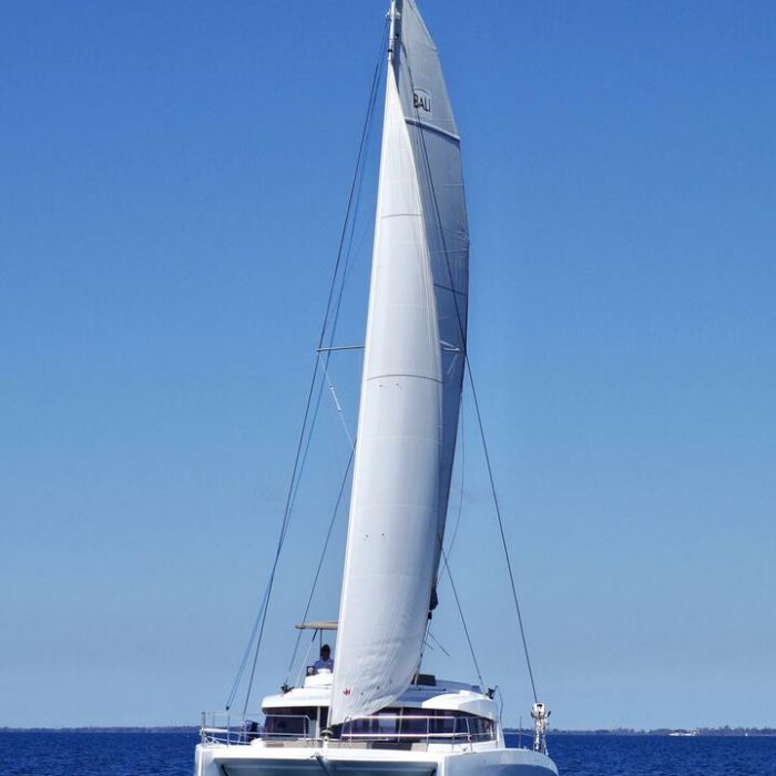WEEsail - Water maker, Solar Panel | Bali 4.1 photo 1