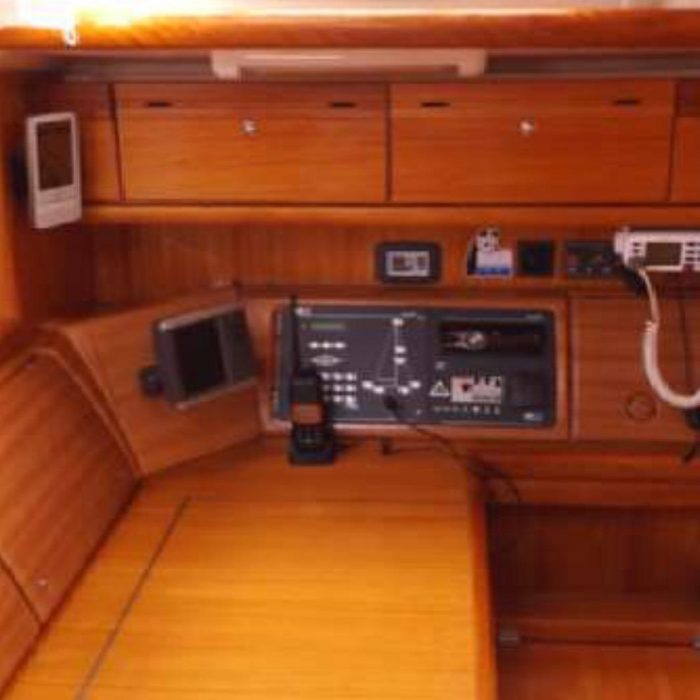 Jeannine | Bavaria 50 Cruiser photo 11