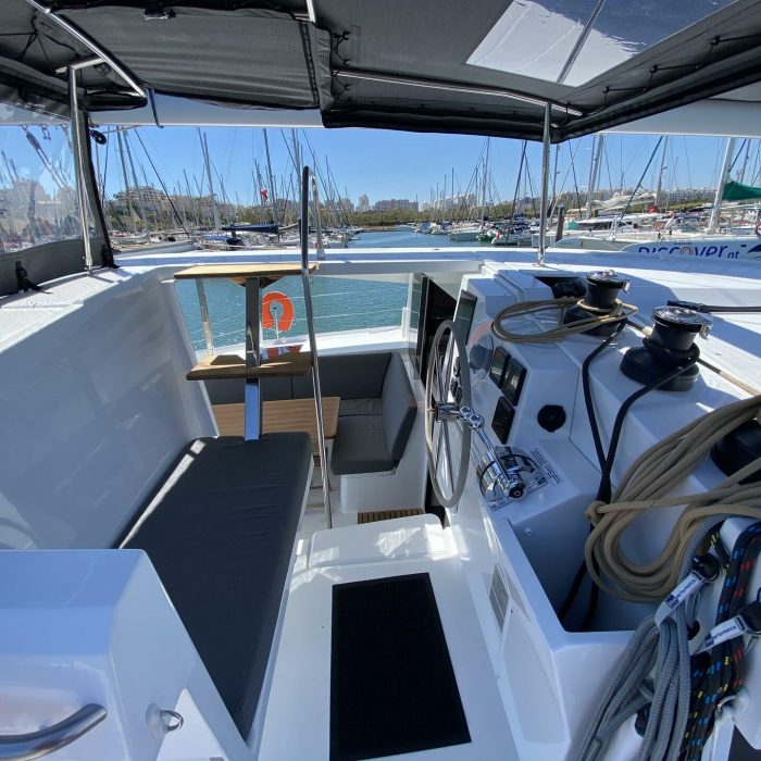 Foutaine Pajot ISLA 40 | Isla 40 photo 13