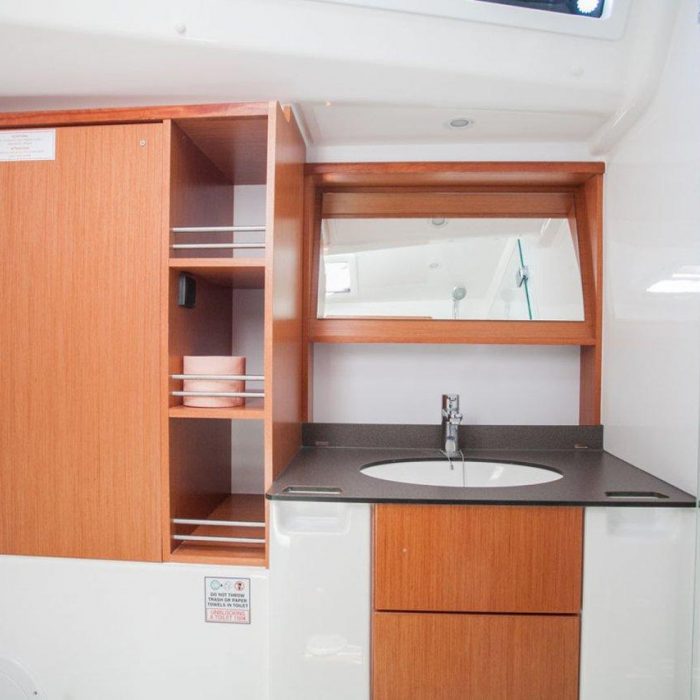 Apollon | Bavaria cruiser 51 photo 21