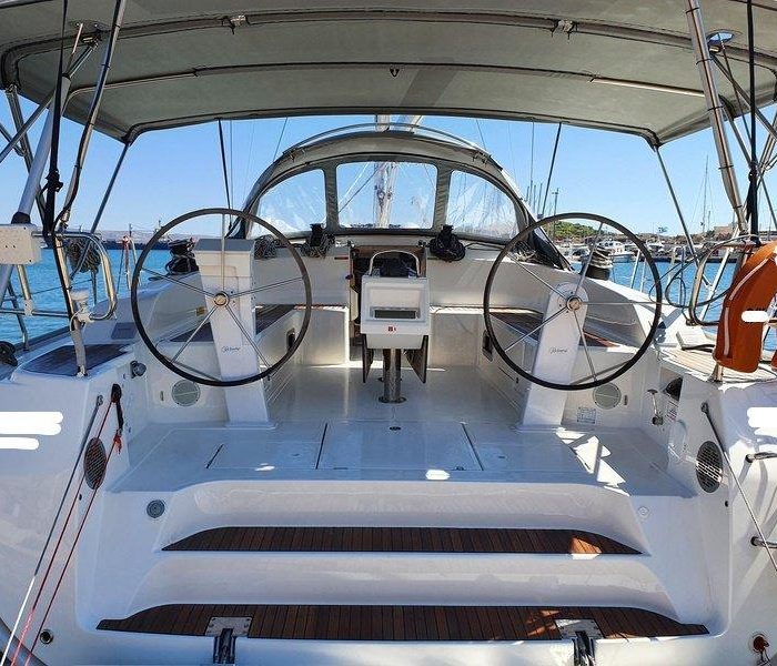 Apollon | Bavaria cruiser 51 photo 2