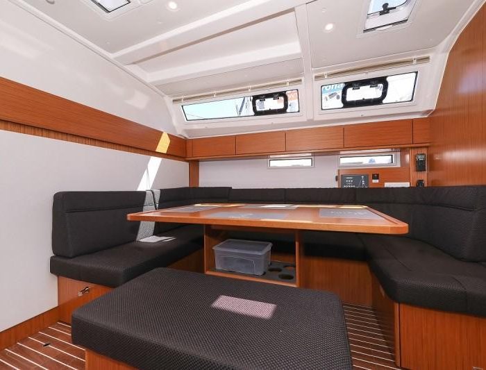 Hana | Bavaria Cruiser 46 Style photo 4
