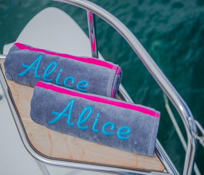 Alice | Lagoon 46 photo 75