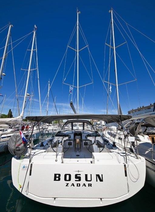 Bosun | Bavaria C46 photo 37 Bosun | Bavaria C46 photo 37