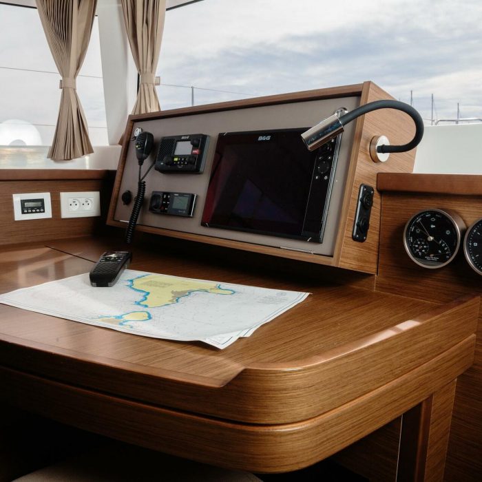 Didyme - Standard line | Lagoon 450 photo 7
