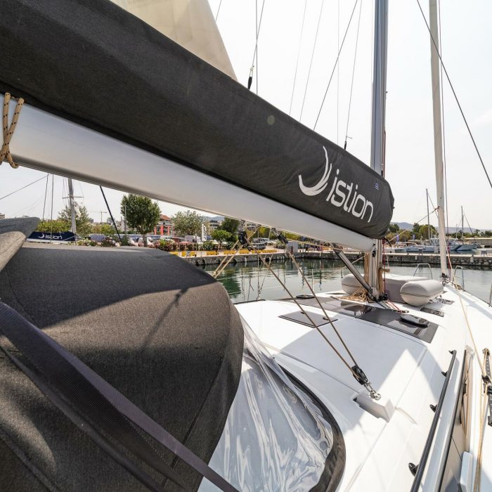Imagine | Dufour 470 photo 2