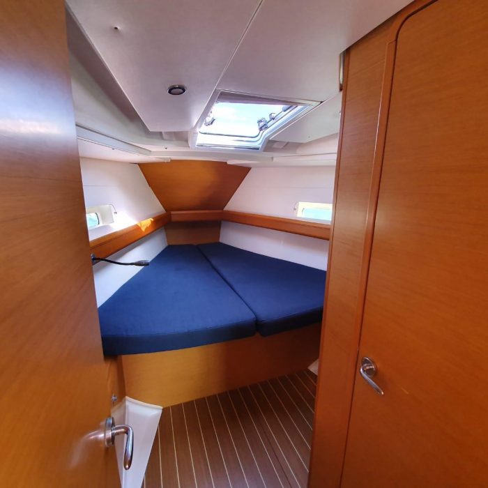 Malee | Sun Odyssey 409 photo 20