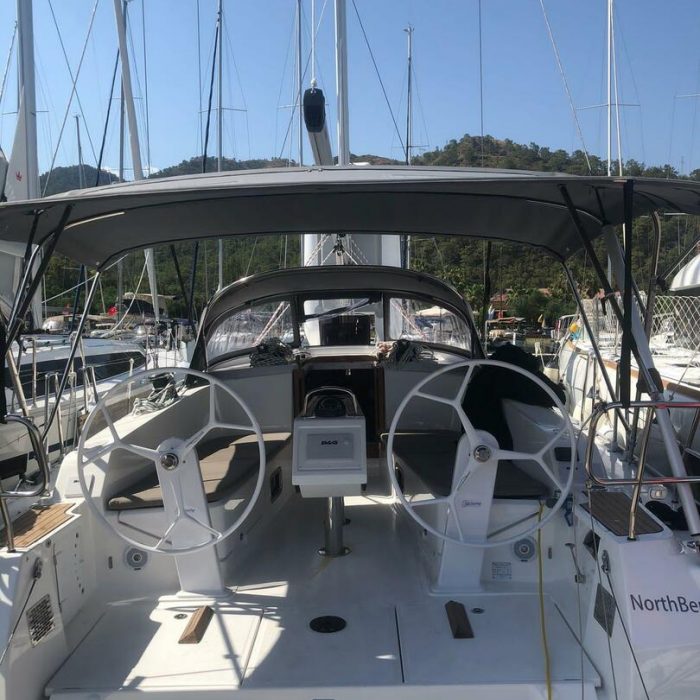 Northberry | Bavaria Cruiser 41 photo 2