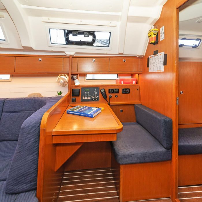 Forkys | Bavaria Cruiser 41 photo 14