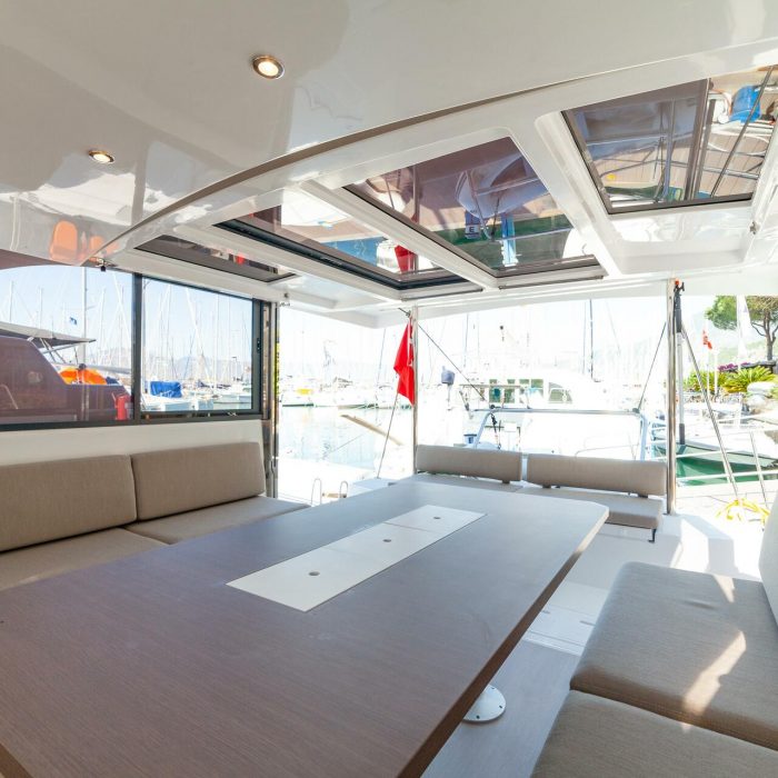 Sail Solaris | Bali Catspace photo 12