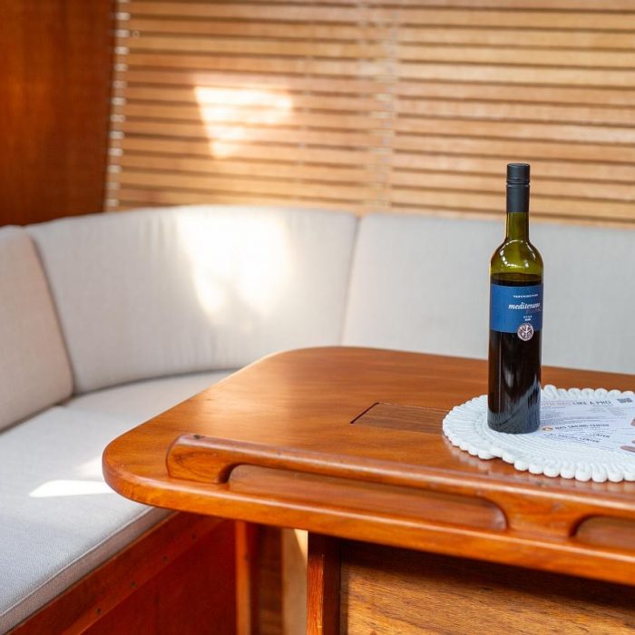 Amica | Dolphin 50 photo 21