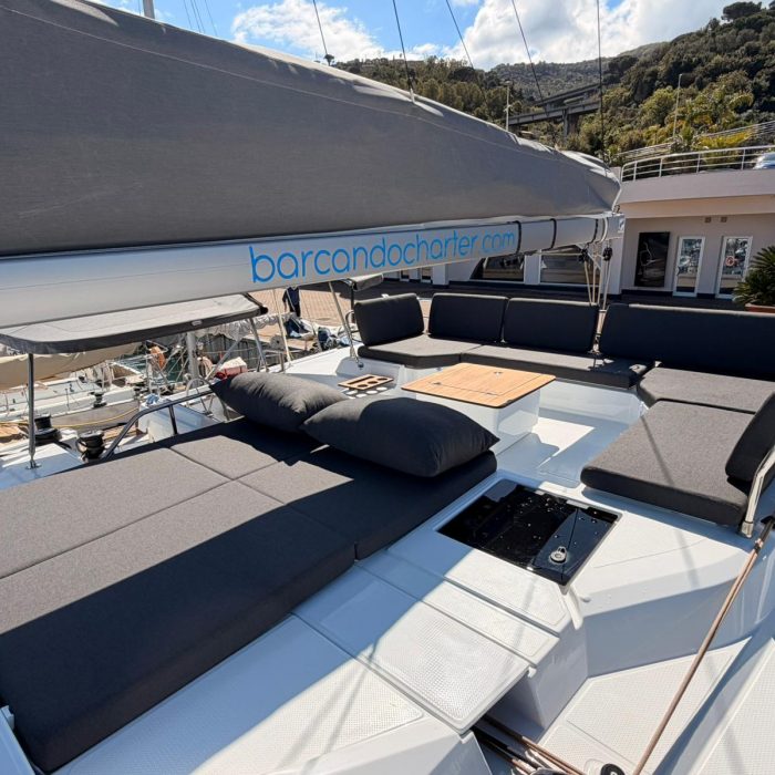 BLU DOLPHIN | Elba 45 photo 69
