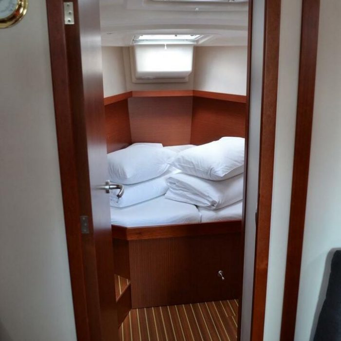 Vega | Hanse 415 photo 18