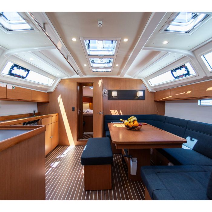 Eros | Bavaria Cruiser 46 photo 27
