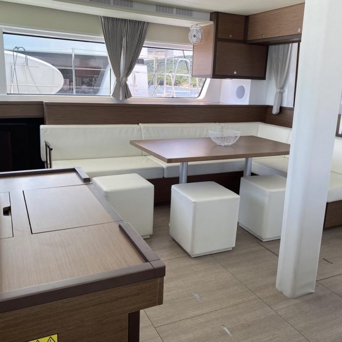 Naka - PREMIUM LINE | Lagoon 52F photo 23
