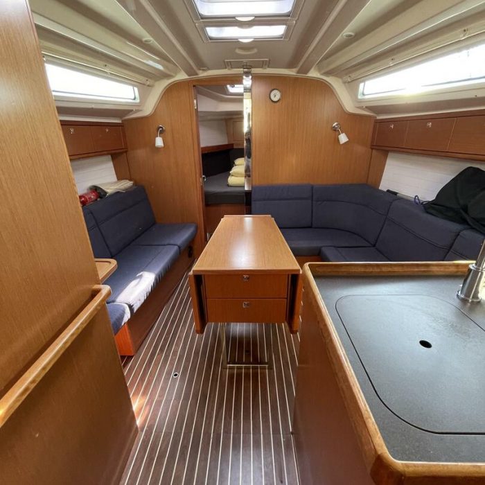 Mapalimi | Sundecker 36 Cruiser photo 11