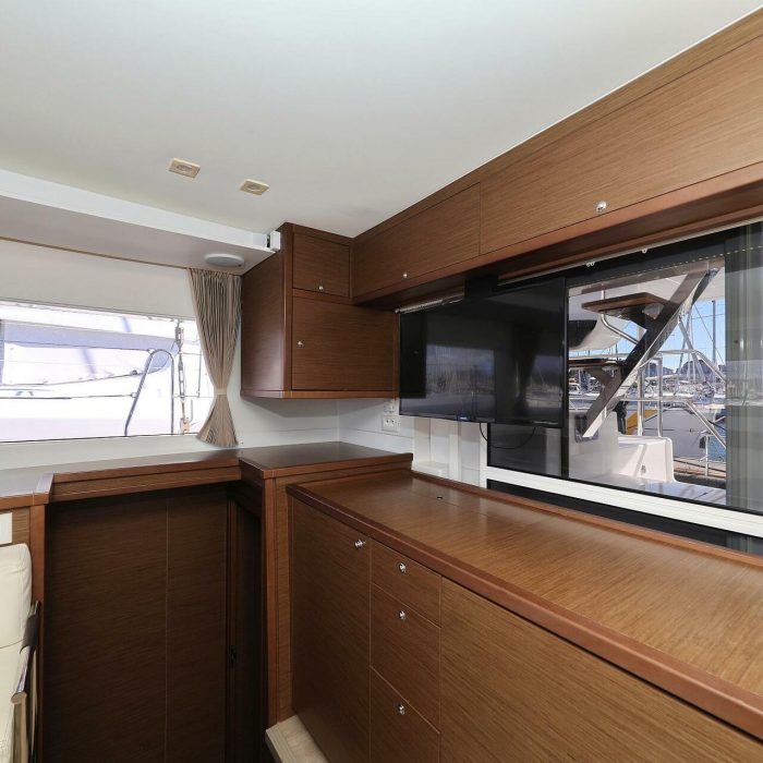 Adriatic Queen | Lagoon 450 S photo 6