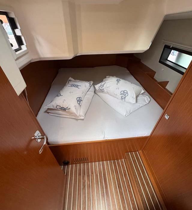 A.HO.I. two | Bavaria C42 photo 21