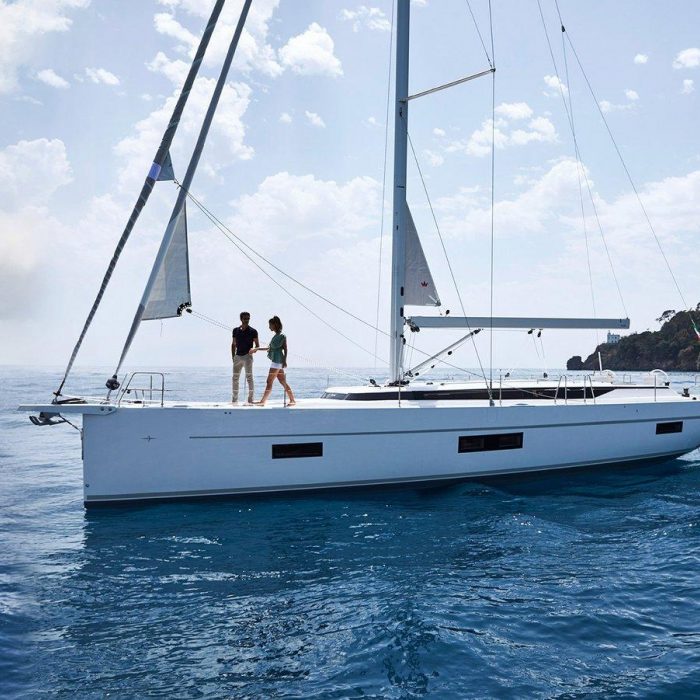 Sea Queen | Bavaria C50 Style photo 1